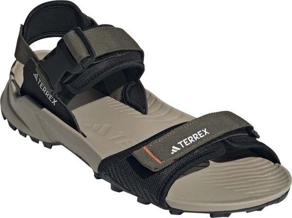 Hydroterra Sandals
