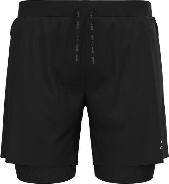 The X-alp 6-inch Trail Running Shorts