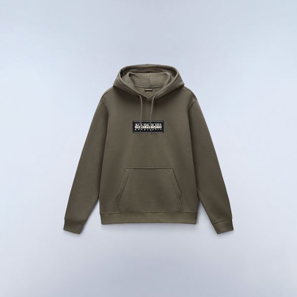 B-box Logo H