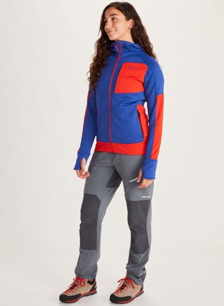 Wm's Dawn Hoody
