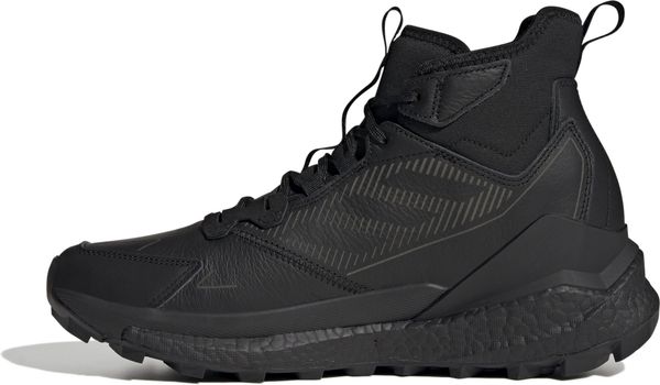 Free Hiker 2 Leather Hiking Shoes