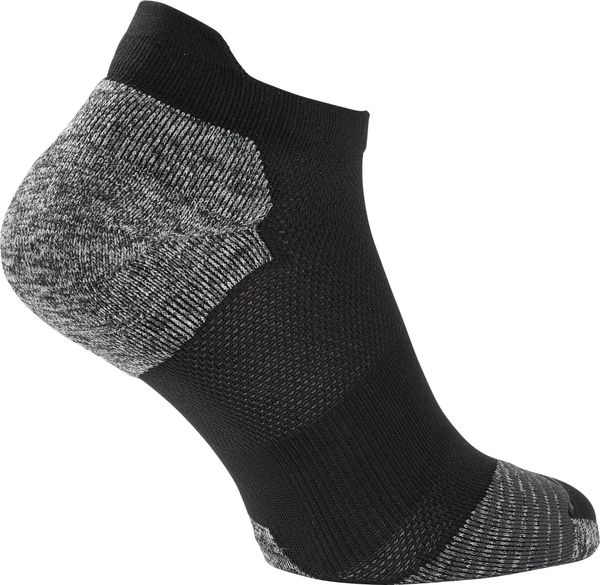 Socks Short Ceramicool Run 2 Pack
