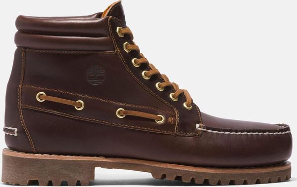 Mens Authentics 7 Eye Chukka - TBL Basic