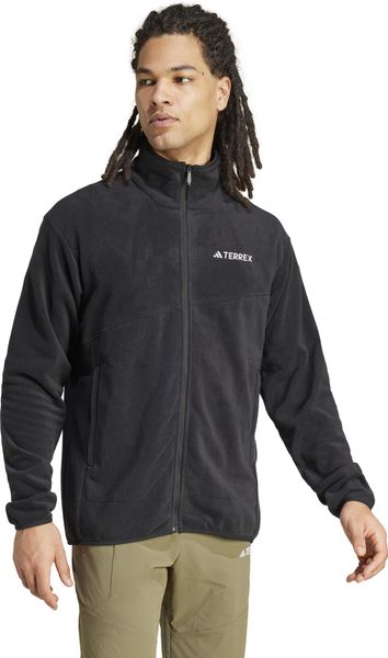 Terrex Multi Full Zip Fleece Jacket