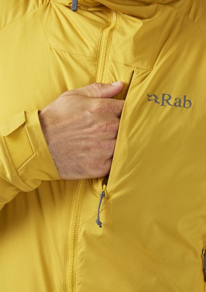 VR Summit Jacket