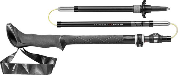 Makalu FX Carbon AS