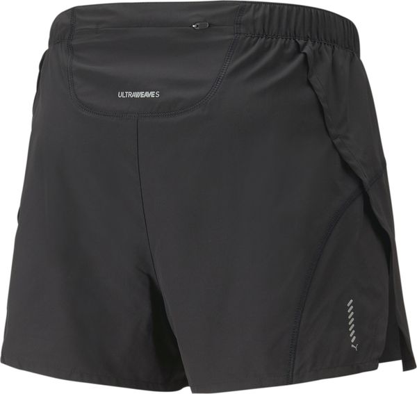 Run Ultraweave 3" Short