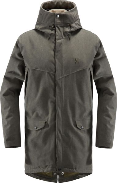 Siljan Parka Men