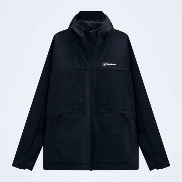 Vantashell Jacket AM