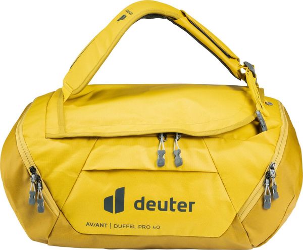 Aviant Duffel Pro 40