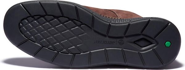 Mens Cross Mark PT Oxford