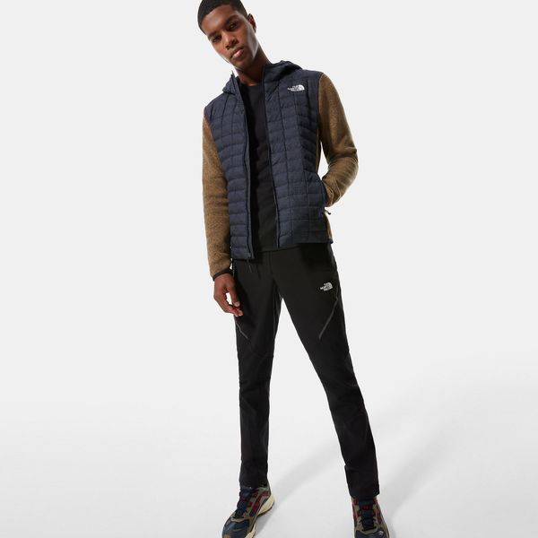 Men’s Thermoball Gordon Lyons Hoodie
