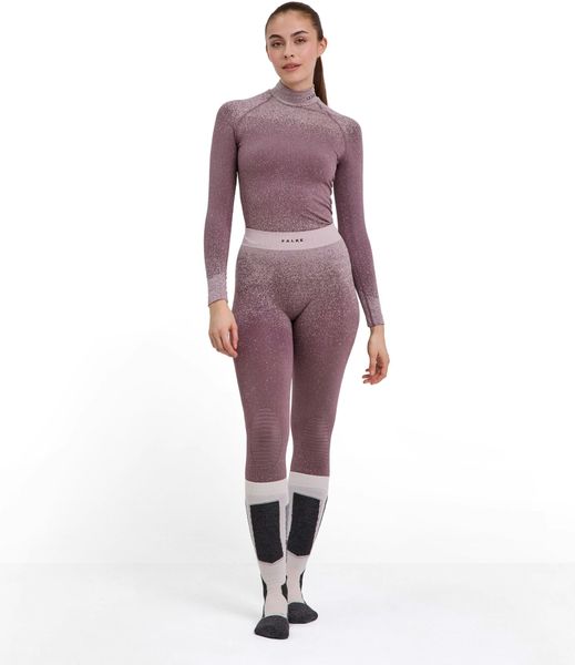 Damen Tights Maximum Warm