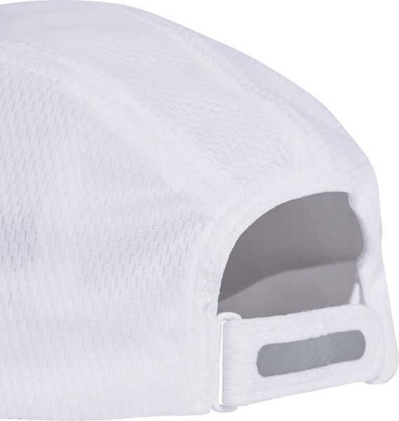 Running Mesh 4 Panel Cap Aeroready