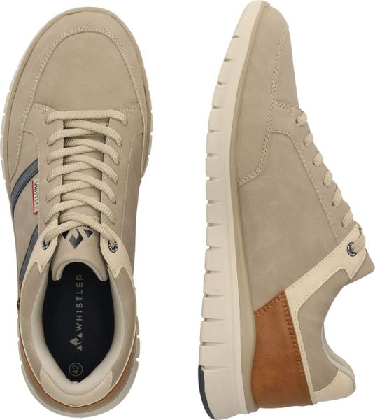 Lewen M Shoe