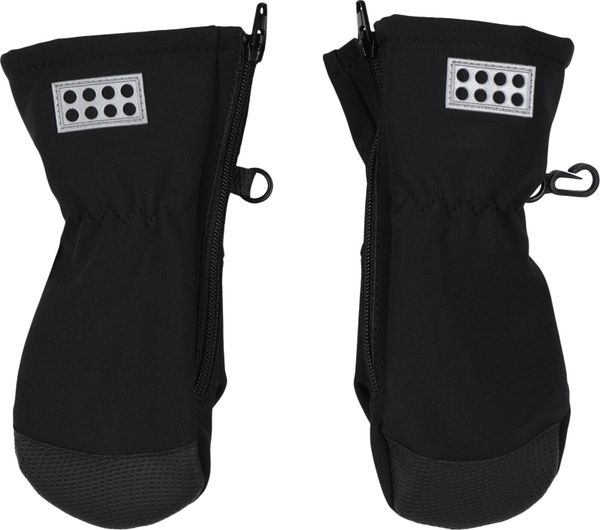 LWARIPO 702 -mittens Softshell