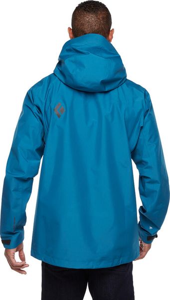 M Liquid Point Shell