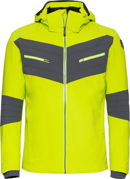 Rebels Jacket Men