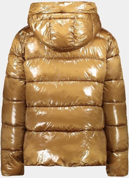 Woman Jacket FIX Hood