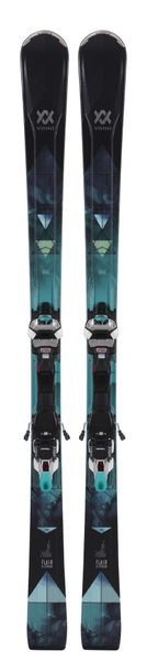 Flair 81 Carbon