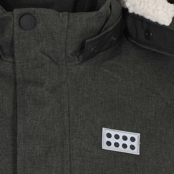 LWJEBEL 734 - Jacket