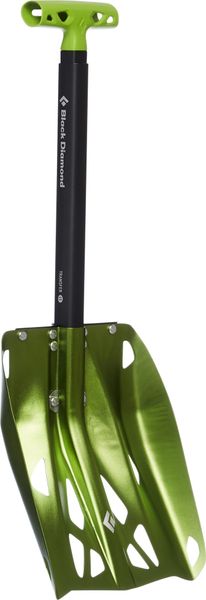Transfer LT Shovel