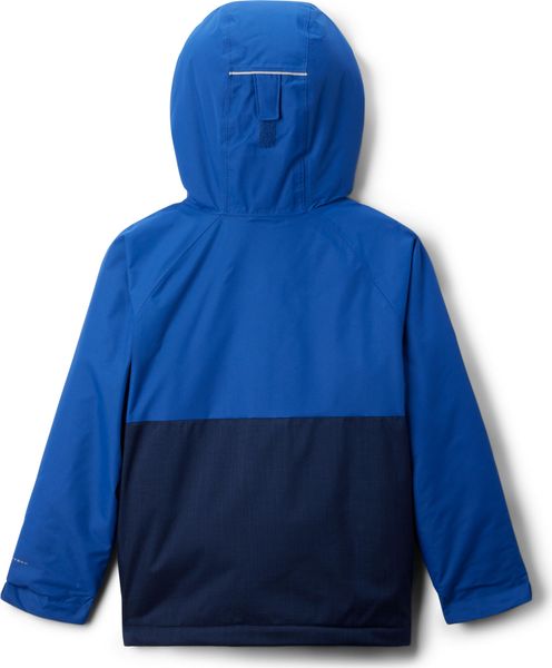 Alpine Action III Jacket