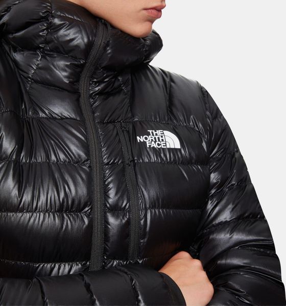 Womens Summit Down Hoodie
