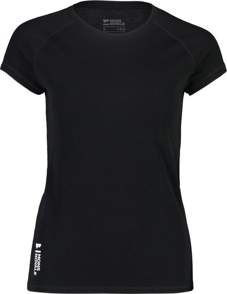 Womens Bella Merino Tee-shirt