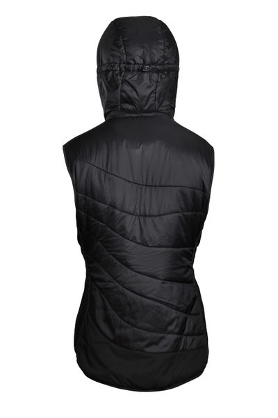 Refreshful Silkwool Vest W
