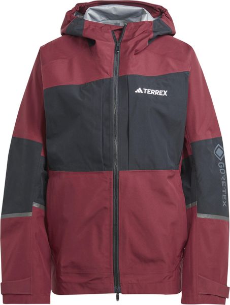 Xploric Gore-tex Rain Jacket
