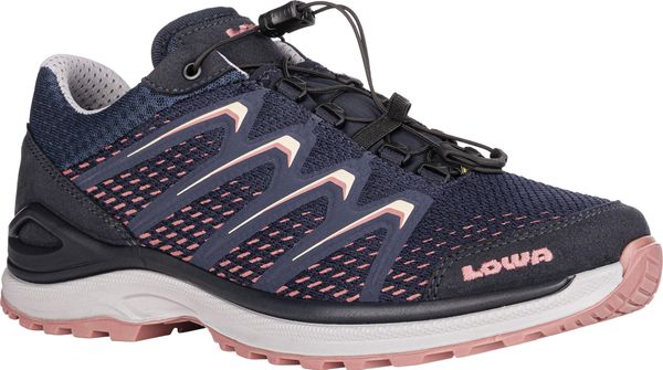 Maddox GTX LO Ws