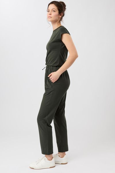 Relaxed Fit Pant
