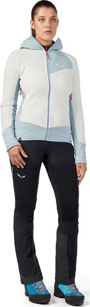 Ortles Ptc Highloft W Full Zip Hoody