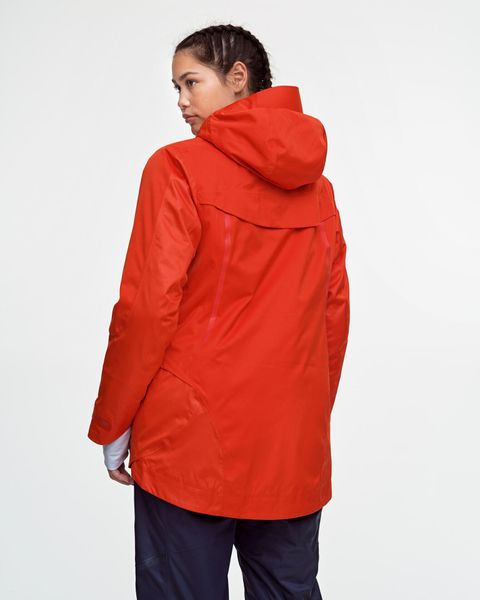 Voss Ski Jacket