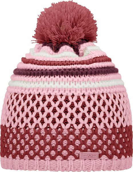 Woman Knitted Hat