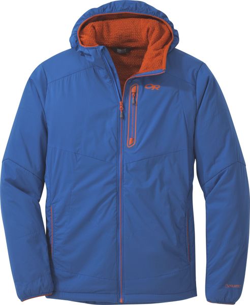 Men's Ascendant Hoody