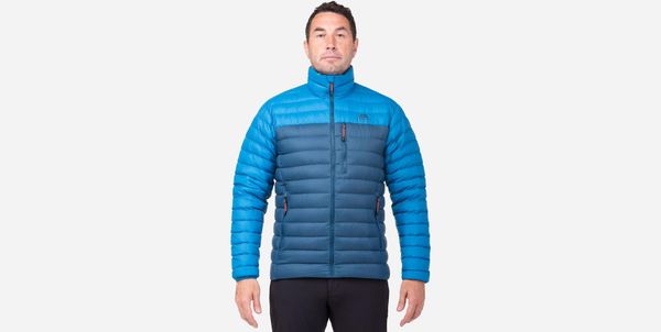 Earthrise Mens Jacket