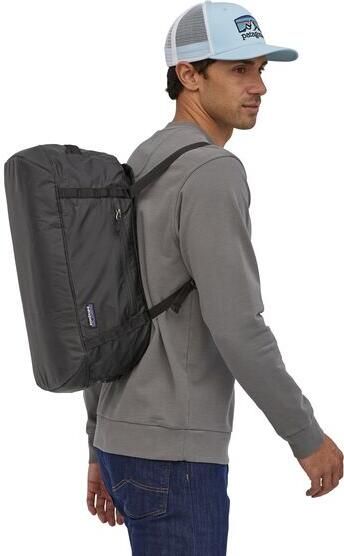 Ultralight Black Hole Duffel 30L
