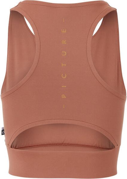 Sanna Crop TOP