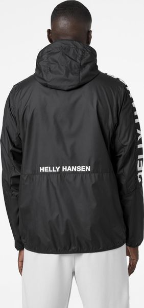 Active Wind Jacket