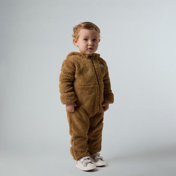Baby Campshire One Piece