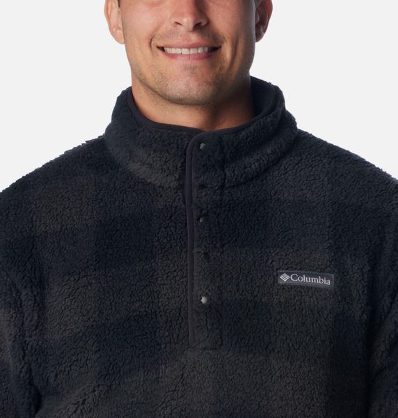 Rugged Ridge II Sherpa 1/2 Snap