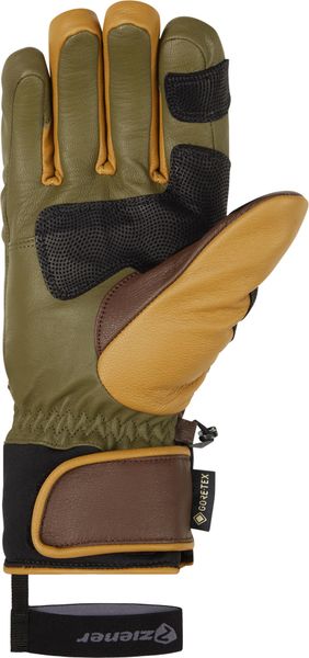 Guard GTX + Gore Grip PR Glove Ski Alpine