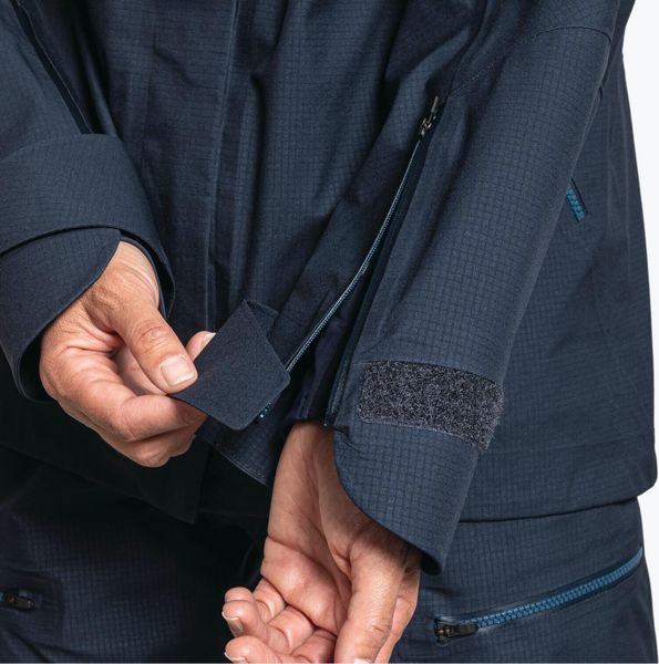 3L Jacket Sass Maor Women