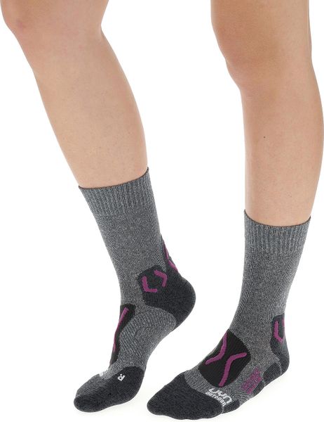 Trekking Outdoor Explorer Woman