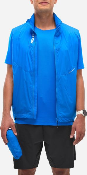 Trilogy Jorasses WDS HD M