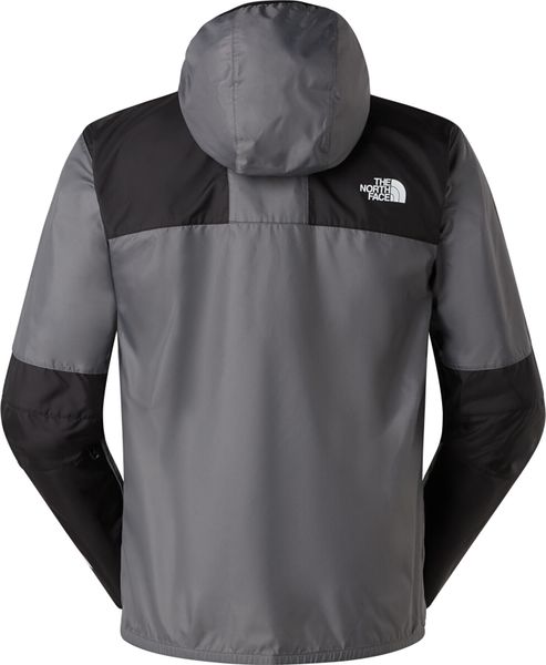 Mens Seasonal Mountain Jacket