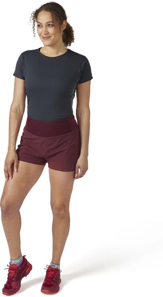 Talus Trail Light Shorts Wmns