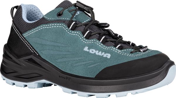 Delago GTX LO Junior SL